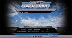 Desktop Screenshot of graygaulding.com